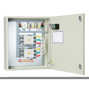 CTG 150CG LPG в контейнере с АВР