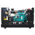 Газовый генератор CTG 150CG LPG в контейнере с АВР Газовый генератор CTG 150CG LPG в контейнере с АВР