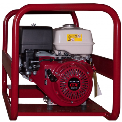 Сварочный генератор AMG H 200A Сварочный генератор AMG H 200A