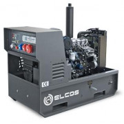 Elcos GE.PK.017/015.BF в контейнере