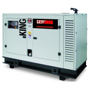 Genmac G80PS с АВР