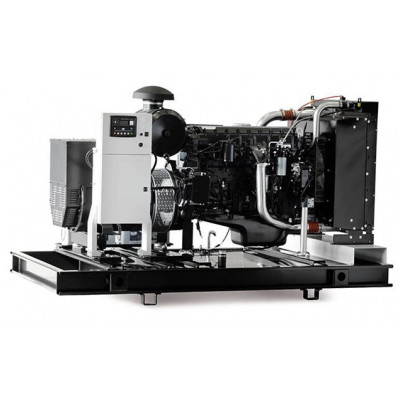 Дизельный генератор Genmac G750PO в контейнере с АВР Дизельный генератор Genmac G750PO в контейнере с АВР