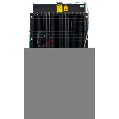 Дизельный генератор MGE P60CS Дизельный генератор MGE P60CS