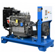 ТСС АД-50С-Т400-1РМ16 в контейнере