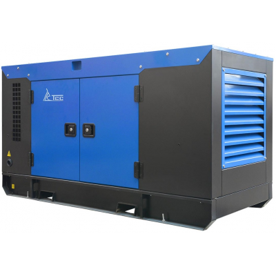 Дизельный генератор ТСС АД-20С-Т400-1РКМ10 Дизельный генератор ТСС АД-20С-Т400-1РКМ10