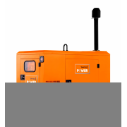 TAFE Power TAF-P-30A 1 фаза