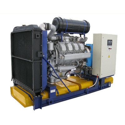 Дизельный генератор ТСС АД-250С-Т400-1РМ3 Дизельный генератор ТСС АД-250С-Т400-1РМ3