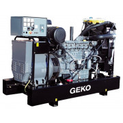 Geko 250014 ED-S/DEDA
