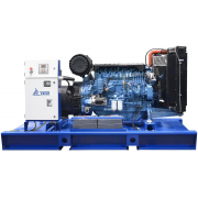 ТСС АД-100С-Т400-1РМ9 в контейнере