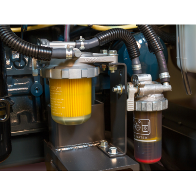 Дизельный генератор Toyo TG-21SPC Дизельный генератор Toyo TG-21SPC