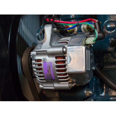 Дизельный генератор Toyo TG-21SPC Дизельный генератор Toyo TG-21SPC