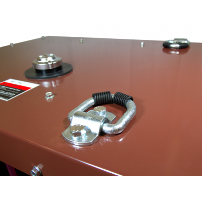 Дизельный генератор Toyo TG-21SPC Дизельный генератор Toyo TG-21SPC