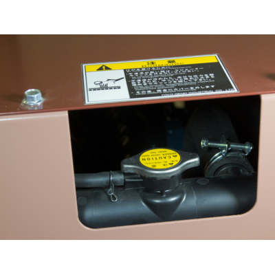 Дизельный генератор Toyo TG-21SPC Дизельный генератор Toyo TG-21SPC