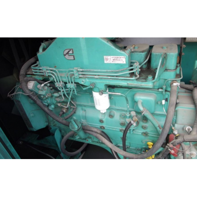 Газовый генератор Gazvolt 50T32 Газовый генератор Gazvolt 50T32