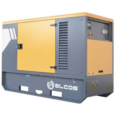 Дизельный генератор Elcos GE.PK.017/015.SS 230 Дизельный генератор Elcos GE.PK.017/015.SS 230