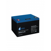 Парус электро HMW-12-90