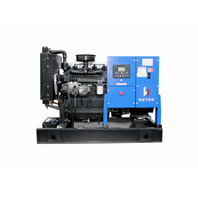 Дизельный генератор Исток АД20С-Т400-РМ35-1 Дизельный генератор Исток АД20С-Т400-РМ35-1