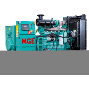 MGE P200CS (NT855-GA) с АВР