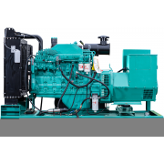 MGE P200CS (NT855-GA) с АВР