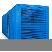 Energoprom EFP 1000/400 в контейнере