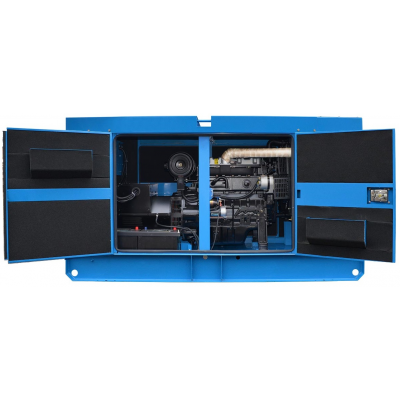 Дизельный генератор ТСС АД-30С-Т400-1РКМ10 с АВР Дизельный генератор ТСС АД-30С-Т400-1РКМ10 с АВР