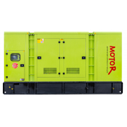 Motor АД300-T400 (Lambert) в кожухе с АВР
