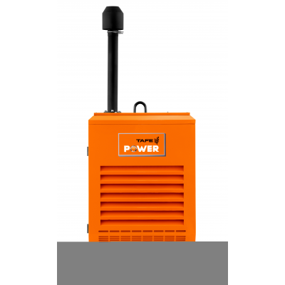 Дизельный генератор TAFE Power TAF-P-40W 1 фаза с АВР Дизельный генератор TAFE Power TAF-P-40W 1 фаза с АВР