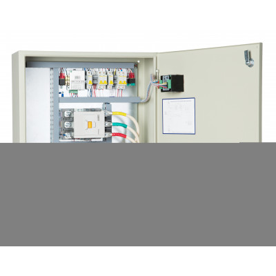 Дизельный генератор EuroPower EPS 60 TDE с АВР Дизельный генератор EuroPower EPS 60 TDE с АВР