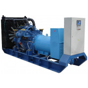 ПСМ ADM-640 в контейнере