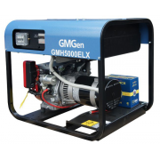 GMGen GMH5000ELX с АВР