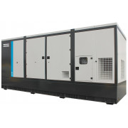 Atlas Copco QIS 1115 с АВР