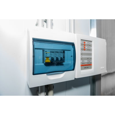 Контейнер ЭнергоПроф ПБК-4 Арктика Контейнер ЭнергоПроф ПБК-4 Арктика