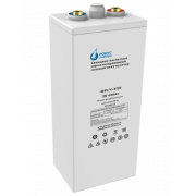 Парус электро OPzV-2-420