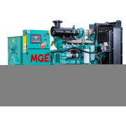 MGE P400CS (QSZ13-G3) в контейнере