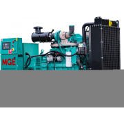 MGE P400CS (QSZ13-G3) в контейнере