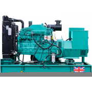 MGE P400CS (QSZ13-G3) в контейнере