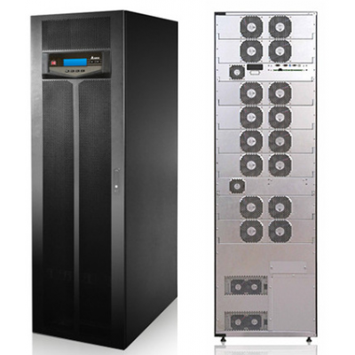 Напольный ИБП Delta HPH-100K Напольный ИБП Delta HPH-100K