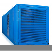 Азимут АД-640С-Т400-1РНМ Doosan