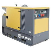 Elcos GE.YA.011/010.SS