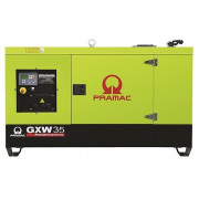 Pramac GXW 35 W в кожухе
