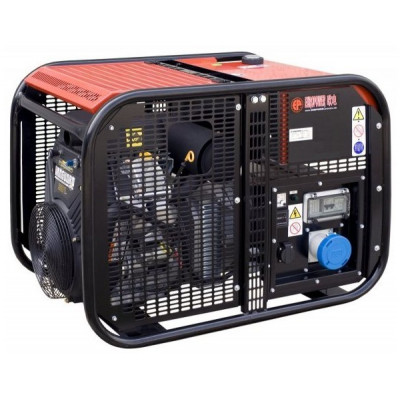 Бензиновый генератор EuroPower EP 18000 E Бензиновый генератор EuroPower EP 18000 E