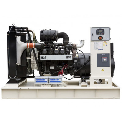 Дизельный генератор Teksan TJ660DW5L Дизельный генератор Teksan TJ660DW5L