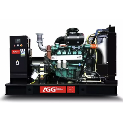 Дизельный генератор AGG D880E5 Дизельный генератор AGG D880E5