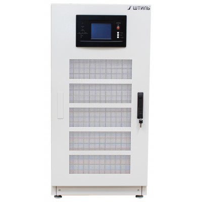 Модульный ИБП Штиль SM030(3x10) Модульный ИБП Штиль SM030(3x10)