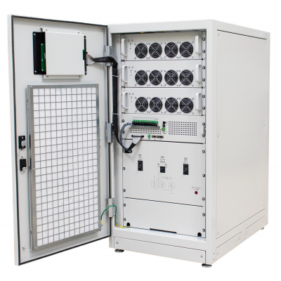 Модульный ИБП Штиль SM030(3x10) Модульный ИБП Штиль SM030(3x10)