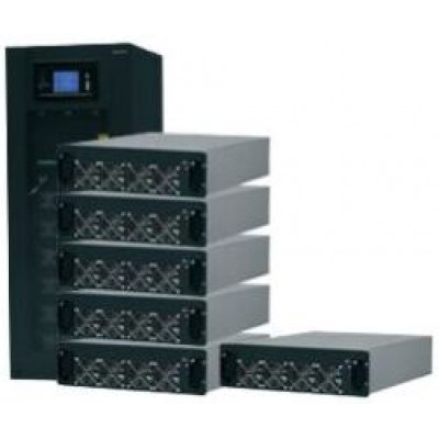 Модульный ИБП Импульс МОДУЛЬ 120-120 Модульный ИБП Импульс МОДУЛЬ 120-120