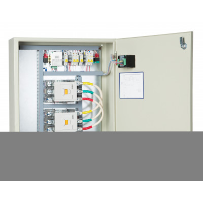 Газовый генератор CTG 440CG в контейнере с АВР Газовый генератор CTG 440CG в контейнере с АВР