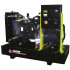 Дизельный генератор Pramac GSW 65 I в контейнере с АВР Дизельный генератор Pramac GSW 65 I в контейнере с АВР