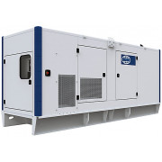 FG Wilson P450-2 в кожухе с АВР