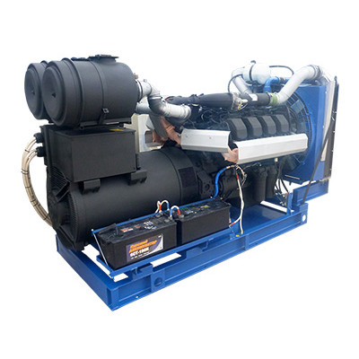 Дизельный генератор ПСМ АД-315 (ТМЗ) Дизельный генератор ПСМ АД-315 (ТМЗ)